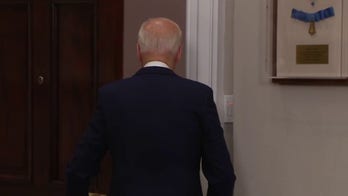 'The Five' blasts Biden's 'meaningless' news conference: 'Does he internalize what he's saying?'