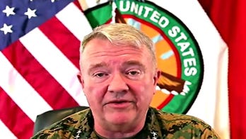 General says it is unlikely ISIS-K members killed in August Kabul drone strike: 'A tragic mistake'