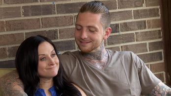 'Love After Lockup' castmate explains why she was hesitant to chronicle their prison romance for TV