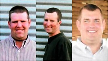 3 Ohio brothers die after getting stuck in manure pit