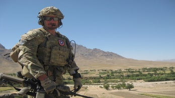 Task Force Pineapple: New York teacher, an ex-Green Beret, among US vets assisting Afghanistan evacuations