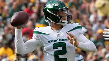 Zach Wilson returns, Joe Flacco out for New York Jets