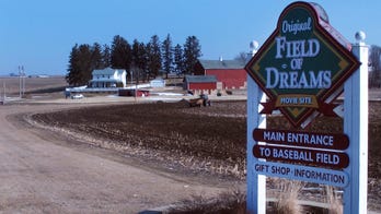 Yankees, Aaron Judge excited to play in Field of Dreams Game