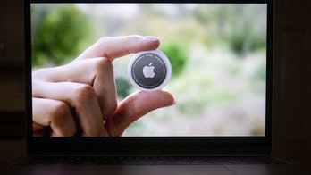 Mississippi woman calls police after Apple Airtag device begins apparently tracking her location