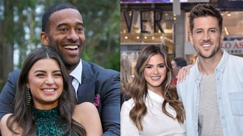 'Bachelor' and 'Bachelorette' franchise couples who are still together