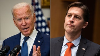 Sen. Sasse on 'Kilmeade Show': Afghanistan hearing a 'disaster' for the White House