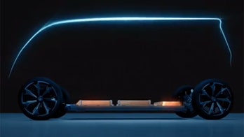 General Motors is going to school with new electric bus