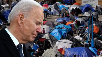 Migrant crisis could bring 1M people to US-Mexico border, Guatemalan activist warns