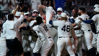 FOX Sports' Field of Dreams broadcast most-watch regular season MLB game since 2005