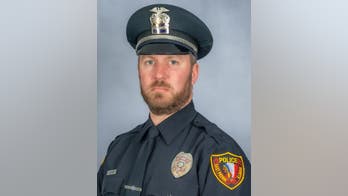 Facebook rejects Illinois police group's ‘officer of the year’ post over ‘sensitive social issues’: report