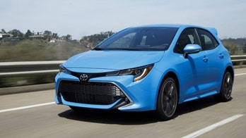 These 5 used cars' trade-in values are skyrocketing