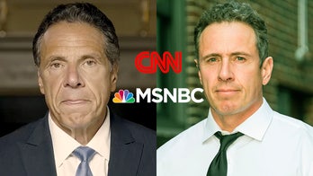 CNN's Chris Cuomo 'should resign from covering politics or be fired': MSNBC column