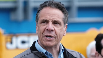 Majority of NY Assembly ready to back Cuomo impeachment proceedings, report says