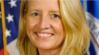 FEMA Administrator Deanne Criswell calls climate change the ‘crisis of our generation’