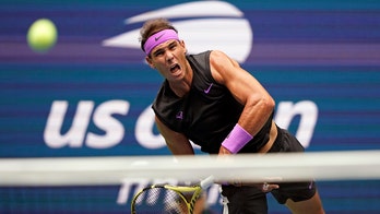 Rafael Nadal ends 2021 season over injury: 'I am confident I will recover again'