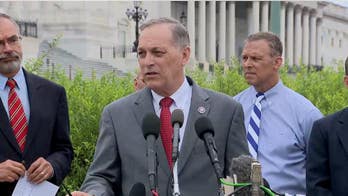 House Republicans call for Afghanistan accountability and demand Biden resign