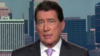 GOP Sen. Hagerty wants Congress to review Biden immigration enforcement limit