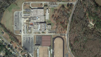 South Carolina students shot in drive-by shooting outside high school