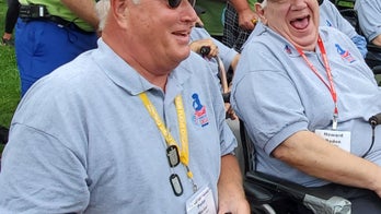 On Armed Forces Day, Honor Flight Network receives stunning donation from Mission BBQ