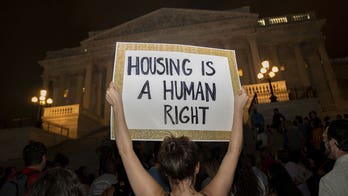 Biden court win on eviction ban extension draws appeals from Realtors, landlords