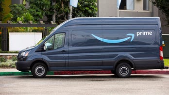 Oklahoma City man threw grenade into Amazon delivery van, police say