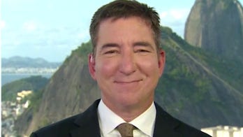 Greenwald asks if MSNBC's Joy Reid to blame for radicalizing would-be Kavanaugh murderer