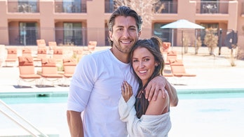 Former 'Bachelorette' contestant Jason Tartick was hit by a car while walking his dog: 'We are lucky boys'