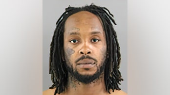 Chicago man arrested after ramming 2 police officers, dragging one 40 feet with car