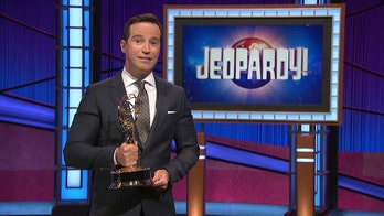 'Jeopardy!' not releasing traditional contestant photos with Mike Richards following host's ousting: report