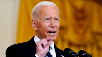 Biden WH memo before Taliban takeover sought to end protections for Americans trapped abroad