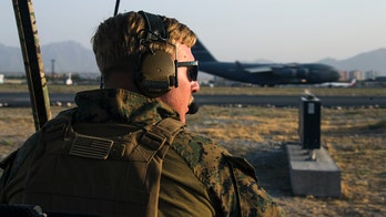 Kabul airport a 'very attractive target' for ISIS-K, al Qaeda: Schiff