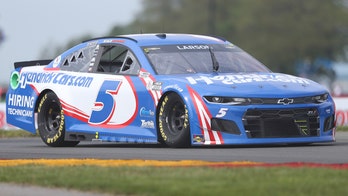 NASCAR and other motorsports still help automakers sell new cars