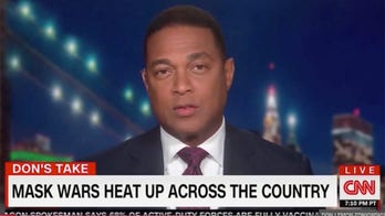 CNN shake-up: Don Lemon moved from primetime to mornings, struggling 'New Day' to be replaced