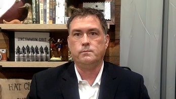 Marcus Luttrell's message to Biden on Afghanistan: 'You need to go get our people'