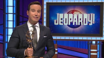 ADL calls for 'Jeopardy!' host Mike Richards to be investigated as he begins filming