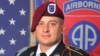 82nd Airborne paratrooper found dead at Fort Bragg; investigation underway