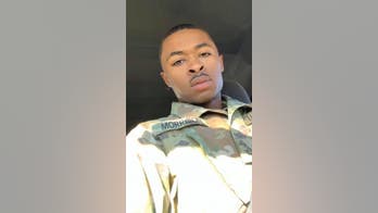 US Army Fort Leonard Wood soldier who went missing while kayaking found dead