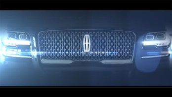 Cars of the ghost 2021 New York Auto Show