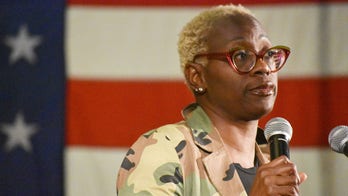 Nina Turner slammed for claiming she 'didn't lose this race,' 'evil money manipulated' election