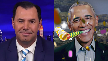 Joe Concha: Media coronavirus hypocrisy on display as it downplays ObamaPalooza, frets over Sturgis bike rally