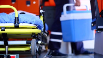 Organ transplants saw marked decline worldwide amid pandemic: study