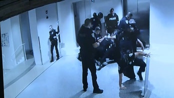 5 Miami Beach police officers charged with using excessive force against Black men in hotel lobby