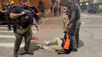 Detroit officer punches man and knocks him out cold, faces swift backlash