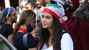 Reporter's Notebook: Beirut demands accountability 1 year after deadly blast