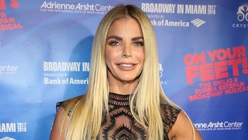 ‘RHOM’ star Alexia Echevarria’s mom died from coronavirus on her wedding day