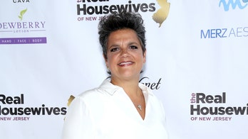 'RHONJ' alum Rosie Pierri praises US soldiers in Afghanistan: 'God bless them'