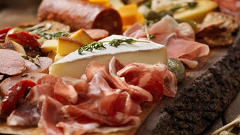 Salmonella outbreaks linked to Italian-style meats sickens dozens: CDC