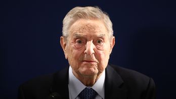 George Soros drops another $50M donation to Dem PAC, doubling midterm spending