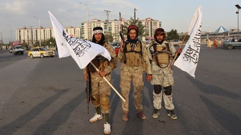 Death toll in Kabul mosque bombing rises to 21, Taliban says