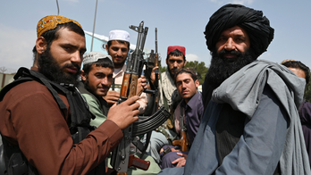 Taliban have a 2-front war headed their way